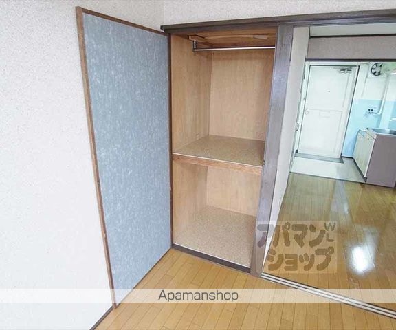 コーポミナミの内装写真