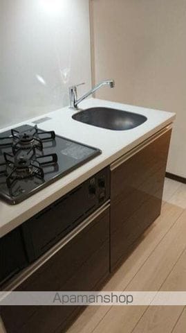 ガリシア中野新井薬師の内装写真