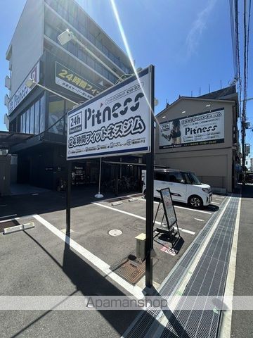 K’sスクエア岸和田北町の外観写真