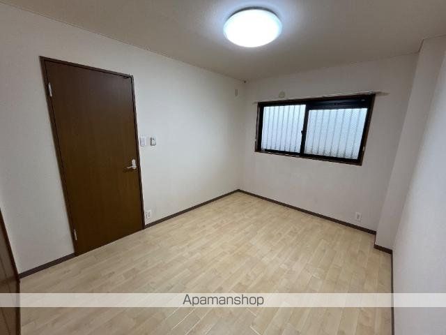ベルグランデ高柳の内装写真
