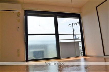 ファミールタヤマ　Ａ[3DK/65m2]の内装1