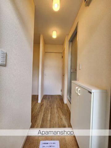 シティハイムアクリークの内装写真