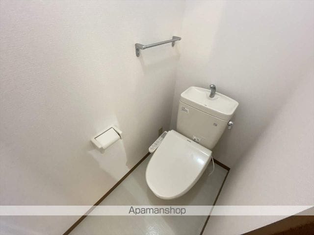 たんぽぽの内装写真