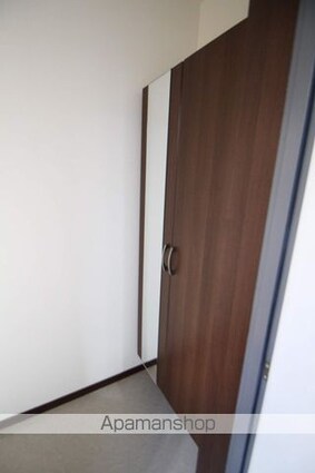 ラ・フォート己斐本町[1LDK/35.52m2]の玄関