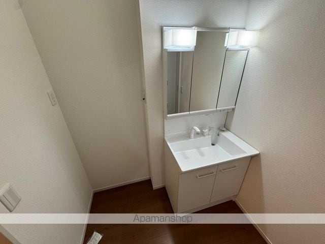 富士見台戸建の内装写真