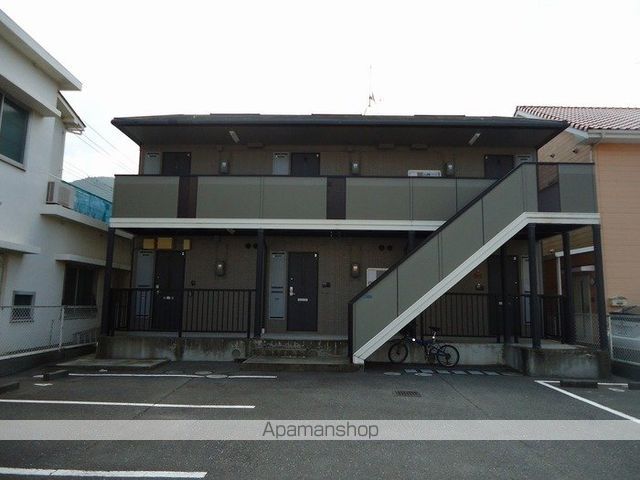 セジュール島田 A棟のその他写真