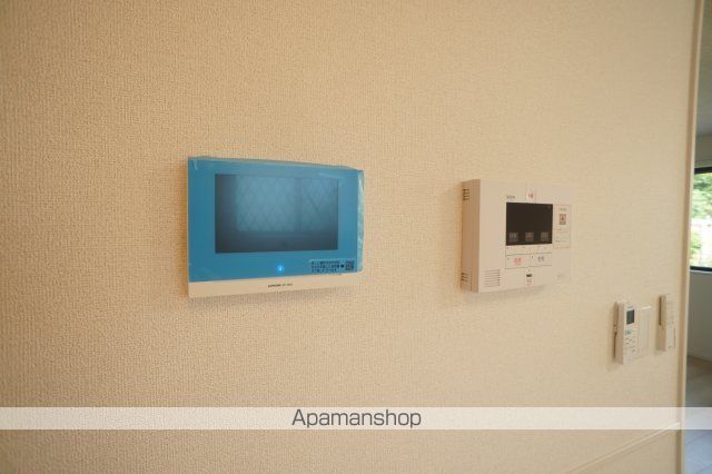 フラン・ソレイユ 学園前の内装写真