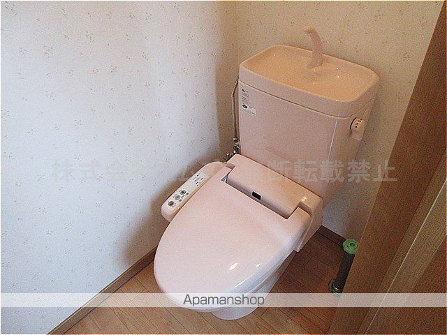 ソレアード北広IIの内装写真