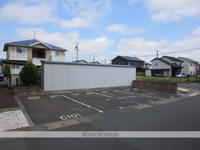 フォレット アモール Cのその他写真