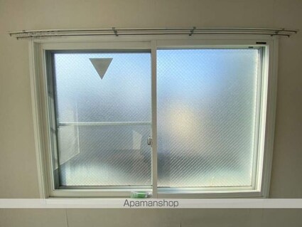 ブルックス福井[1K/22.6m2]の共用部3