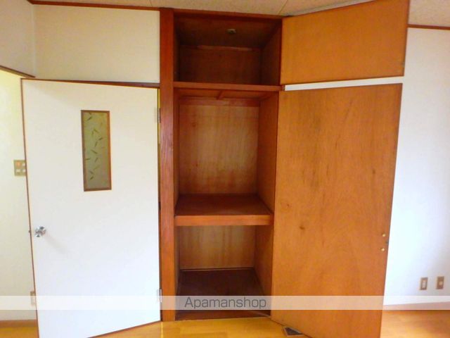 マンション備前A棟の内装写真