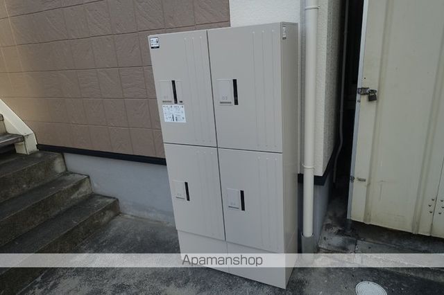 アルページュ小倉の内装写真