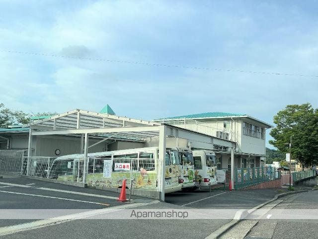 アルモニー・アイの周辺写真