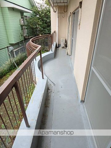 パインクリークビューの内装写真