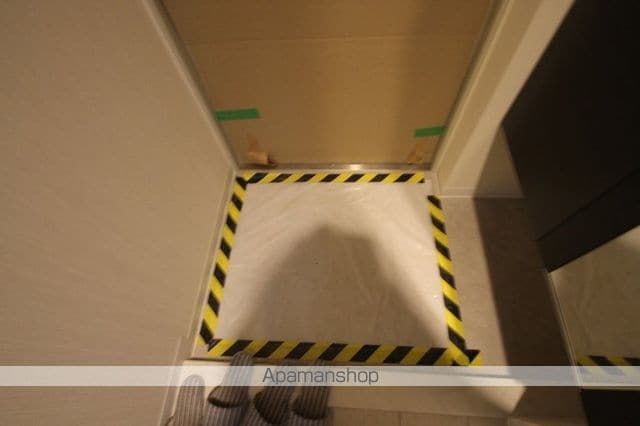 ラルシェパルク新大阪の内装写真