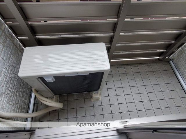クレイノプルメリア23の内装写真