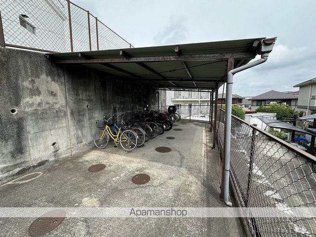 エクセレント白山のその他写真