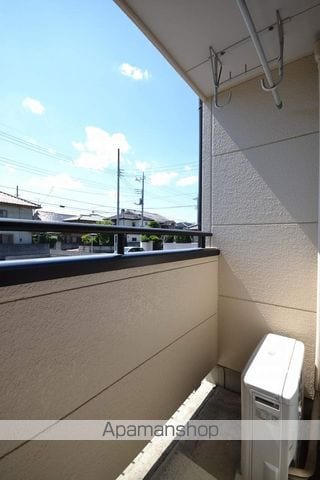 山岸ハイツの内装写真