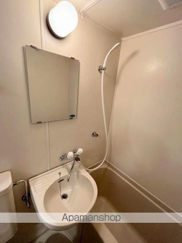 コーポあおいの内装写真