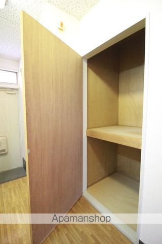 コーポ難波の内装写真