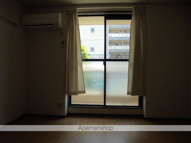 カームカーサの内装写真