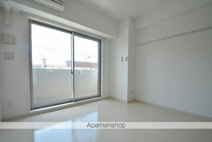 アスコット薬師堂駅前[1DK/33.32m2]の内装2