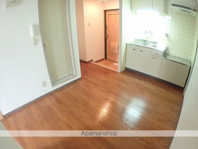 諸福マンションの内装写真