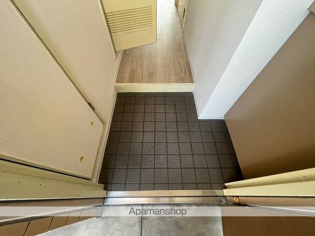 サニーセレクトコーポの内装写真