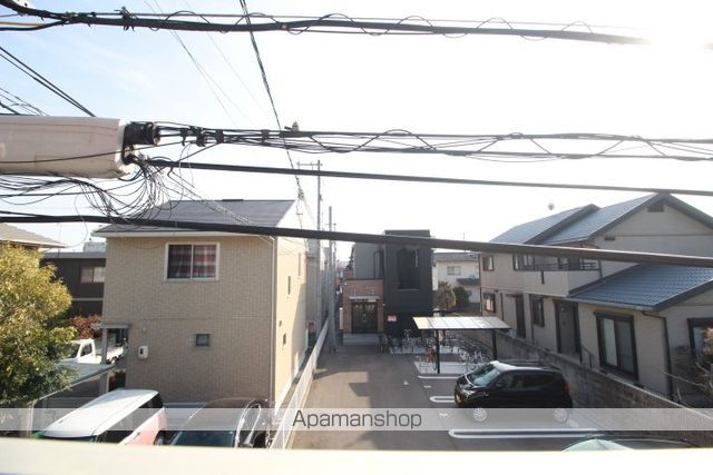 TSUSHIMA HIGASHI APARTMENTのその他写真