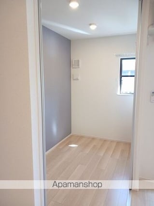 ドミールオカマエ　Ａ[1LDK/41.73m2]のその他内装1