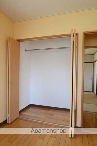 下中野グランヴェールIIの内装写真