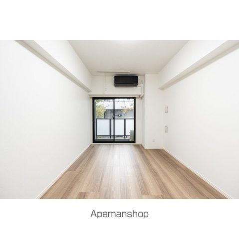 BPRレジデンス下高井戸の内装写真