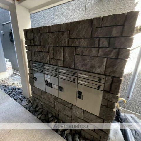 AーSTONE東十条のその他写真