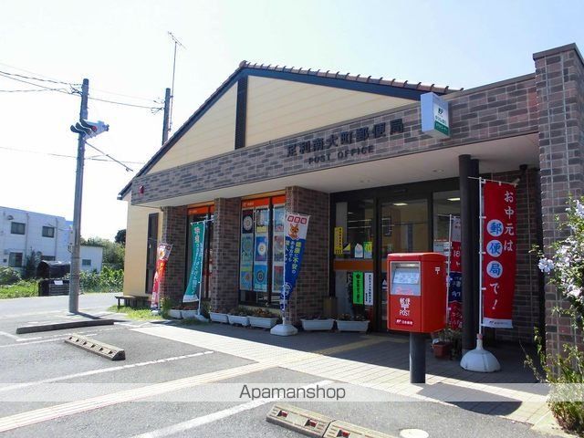 デュオ ディッチャ イーリスの周辺写真