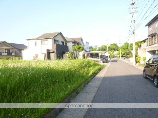 ベルウッドの周辺写真