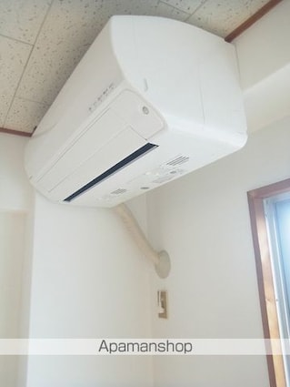 和歌山県和歌山市木ノ本[2K/30.9m2]の内装8