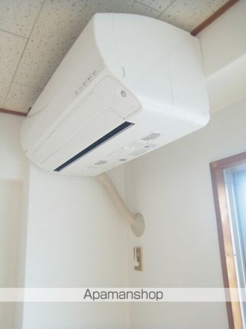 和歌山県和歌山市木ノ本[2K/30.9m2]の内装8