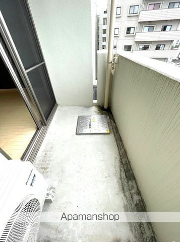 La・Joieの内装写真