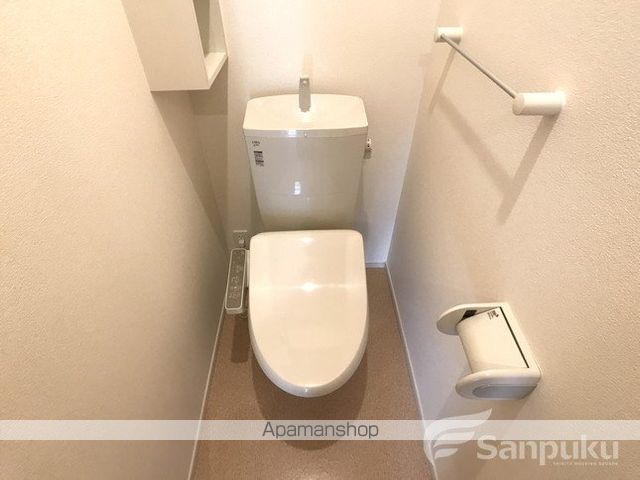 アジュールの内装写真