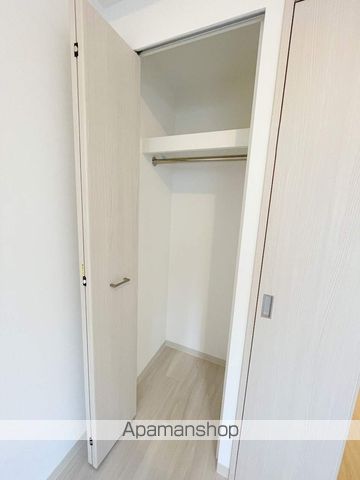 ジオエント新町の内装写真