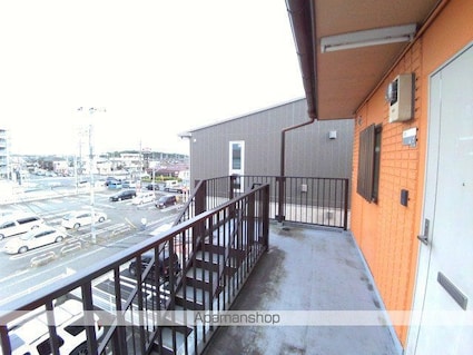 ドエル[2DK/46.51m2]の共用部3