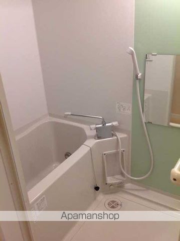 レオネクストカンフリエ[1R/38.06m2]のバス