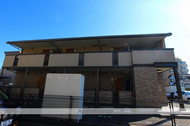 Ｓ・Ｋ　ＨＯＵＳＥⅡ 102 ｜ 福岡県大野城市東大利１丁目3-18（賃貸アパート1LDK・1階・33.39㎡） その4