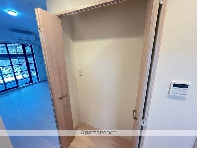 スプランディッド梅田グランノースの内装写真