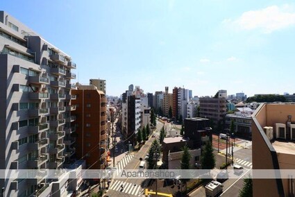 ＤｅＬＣＣＳ白山[1LDK/50.28m2]の眺望