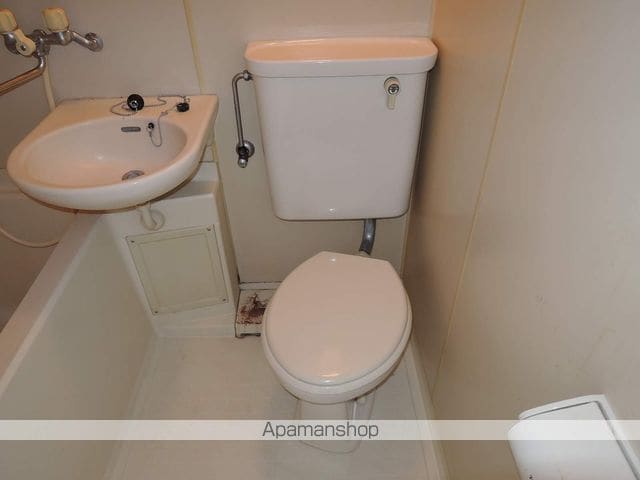 ユニデンス貝塚の内装写真