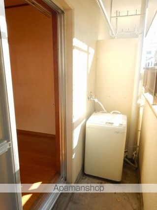 ワークマンション[1K/20m2]の内装7