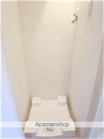 ブランシエスタ東別院の内装写真