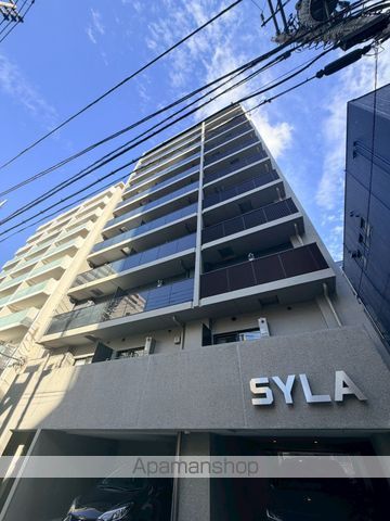SYFORME YOKOHAMA−BANDOBASHIの外観写真