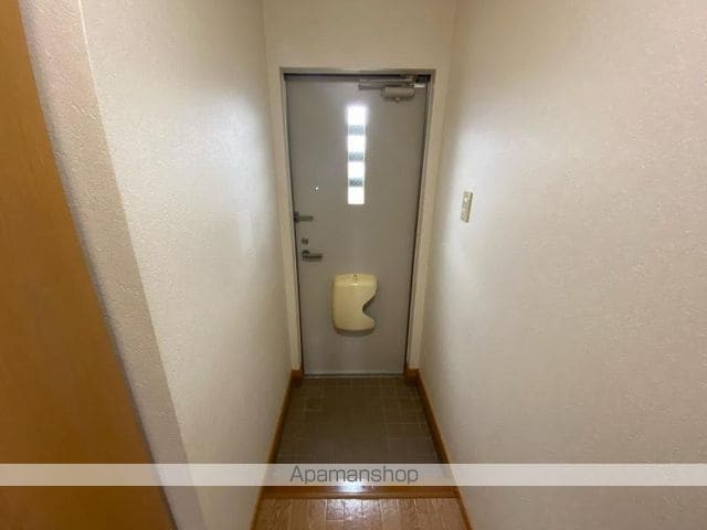 アロッジオK3 Bの内装写真